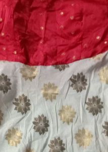 Mother Daughter Gown
