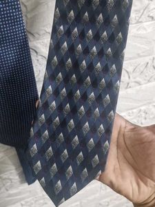 Stylish Men&#39;s Ties (Set of 3)