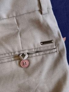 Formal Pants