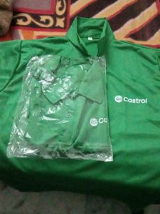 New Tshirt