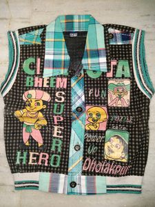 Boy Suit 26 Shirt Jeans Pent (Any One Only)
