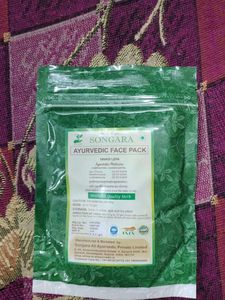 Songara Ayurvedic Pure Herb