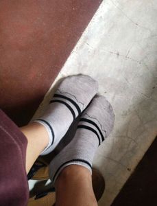Used Socks For Women