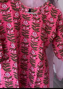 Printed Tunics- Combo Of 6