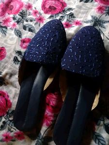 Blue And Black Two Color Available 💙🖤 All Size
