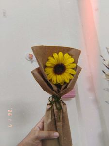 Sunflower Bouquet combo🫶🏻