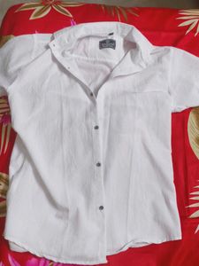 White Shirt