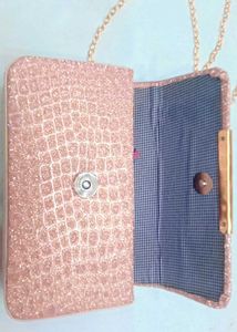 Sparkly Evening Clutches