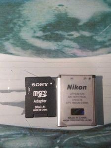 Nikon Digital Camera