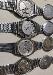 Watch Not Working Need Service