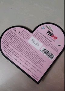 Popxo Myglamm Mascara And Kajal Combo Pack
