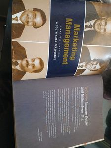Marketing Management for GMAT