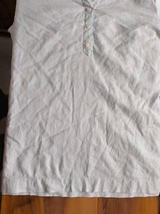 Shirt kurti