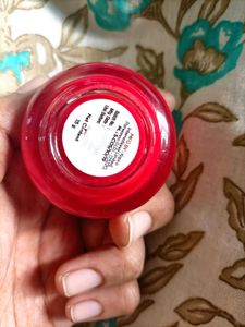 Mamaearth Cherry Blossoms Lip Balm