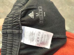 🥷Adidas Track Pants