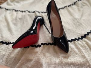 Red Bottoms Heels