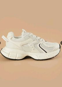 Ginger by lifestyle women round toe sneakers