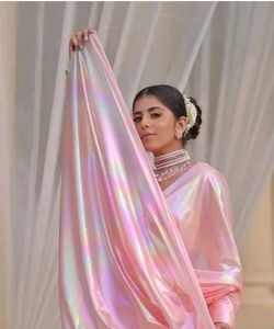 unicorn saree