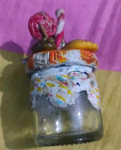 Small Clay  Art Pieces Combo