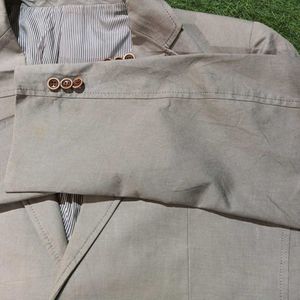 Men Blazer