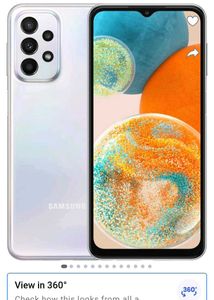 BRAND NEW PHONE SAMSUNG GALAXY A 23 5G