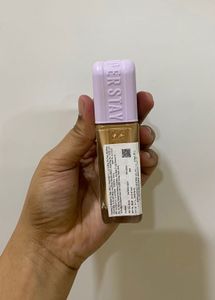 Maybelline Fit Me Foundation
