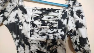 Stylish Body Con Dress For Women