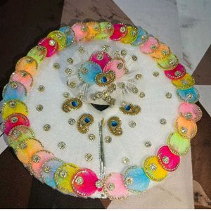 Khana Ji Dress