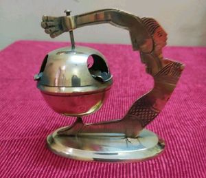 Brass Ash Tray