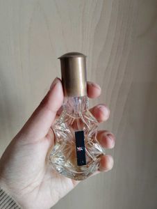 Vintage Perfume Bottle