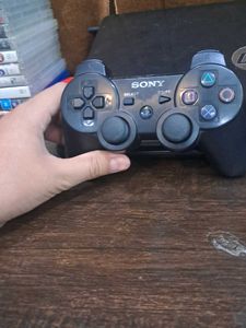 Sony PS3 Controller