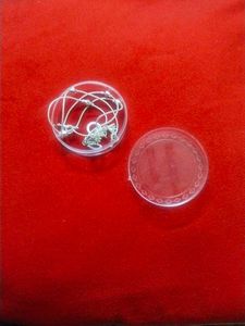 beutiful Anklets 1 pair