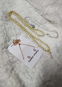 Assorted Jewelry Collection