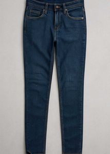 Dark blue  Skinny Jeans