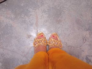 Wedding Sandle