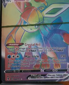 Pokemon Card 452