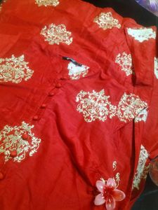 Cheongsam