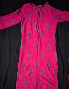 Kurti Combo 4