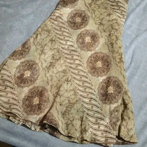 VINTAGE SKIRT