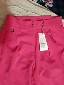 pink pant so stylish