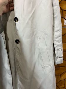 Zara Coat