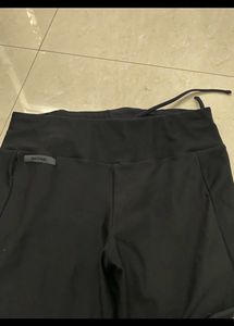 Gym Legging From Decathlon.