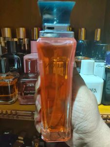 Billion Woman Night EDT By Paris Elysees