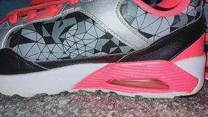 AIR SPORTS SHOES