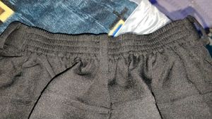 Stylish Red Suit Set