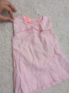 Cute Pink Dress