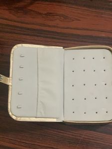 jewellery organiser