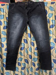 Black Jeans Pant