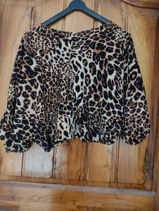 Two Beautiful Top For Womens (Black,maroon)