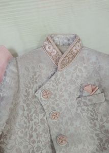 Sherwani  With Paijama